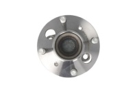 фото thumb №4, Meyle набір підшипник колеса з ступиця задня l/p ford fiesta vi ka + iii