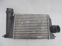 фото thumb №7, Интеркулер радиатор воздуха nissan renault 144614ed1a исправный slask