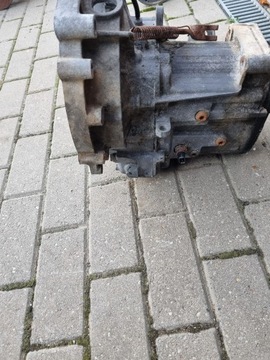 фото thumb №9, Volkswagen golf ii 1984 механическая 5-ступенчатая коробка передач коробки передач