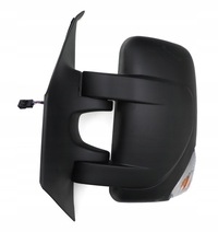 фото thumb №12, Дзеркало ліві електричні підігрів+ датчик. renault master ,opel movano b 2010-