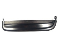 фото thumb №5, Chevrolet silverado 1500 молдинг дверь правый задняя 2019+