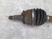 Mini cooper r55 r56 1,4i 1,6i приводной вал правый перед vp6kmw-3b436-ag1 Цена, фото thumb