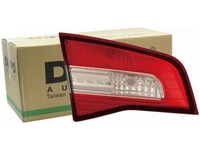 фото thumb №1, Лампа задняя левая renault koleos i 08-10