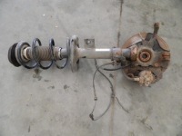 Амортизаторна стійка поворотний кулак fiat linea 1.3 16v m-jet 2007-2015r. лівий Недорого, фото thumb