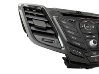 фото thumb №2, Панель радіо рамка + зчитувач радіо ford fiesta mk7 c1bt18k811ra