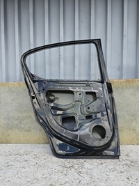 фото thumb №9, Opel corsa e 2014- дверь левая задняя задние