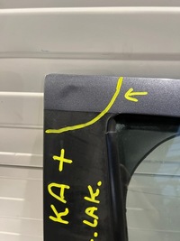 фото thumb №7, Дверь правый перед передние ford ka + plus