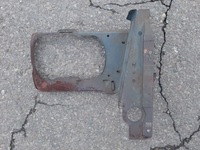 фото thumb №12, Pas передній панель фари лівий ford taunus tc2 tc3 76-82