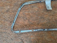 фото thumb №12, Hd07092fa honda crv cr-v ii lift хром молдинг рамка решетка решётка перед