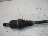 фото thumb №3, Привідний вал ліва range rover velar 2,0d привідний вал