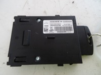 фото thumb №1, Считыватель карты 285909828r renault scenic iii