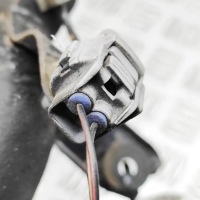 фото thumb №6, Isuzu d-max ii tfr, tfs трубка  інтеркулер 2017 8980655541