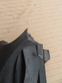 фото thumb №10, Решітка радіатора решітка радіатора решітка радіатора hyundai i10 2 ii 86351-b9000 13-