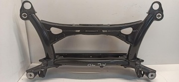 фото thumb №5, Volvo xc40 подрамник тележка зад 32246360