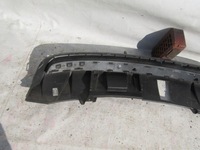 фото thumb №5, Диффузор спойлер задняя audi a1 8xa lift 14-18 s-line