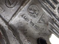 фото thumb №13, 0c1409505e міст диференціал vw touareg audi q7