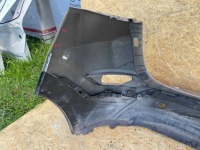 фото thumb №8, Hyundai tucson iii 3 tl 15-18 задній бампер