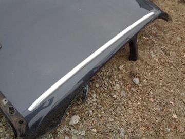 фото thumb №6, Крыша обшивка рейлинги audi q5 ii 80a fy 2017 год suv