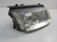 фото thumb №12, Volkswagen passat b5 фара передня передня права ксенон depo 441-1156r