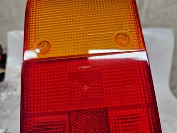 фото thumb №6, Volkswagen transporter t5 коробка передач doka плафон лампи задньої зад 7j0945111