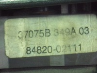 фото thumb №6, Toyota corolla e12 переключатель стекло 74232-02290