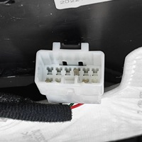 фото thumb №6, Kia ev6 2023 ліва сторона обшивки / обшивка двері передніх