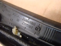 фото thumb №8, Chevrolet camaro 2016 прокладка дверь правая