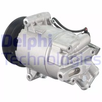 фото thumb №4, Delphi cs20382 компресор, кондиціонер