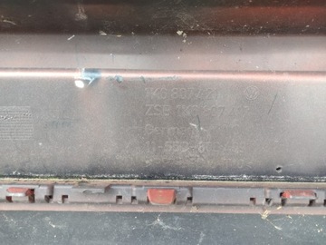 фото thumb №10, Vw golf v hb 03-08r. бампер зад. a018