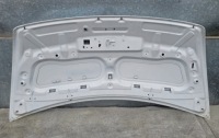 фото thumb №7, Капот renault master 3 iii передний рестайлинг 2010-14