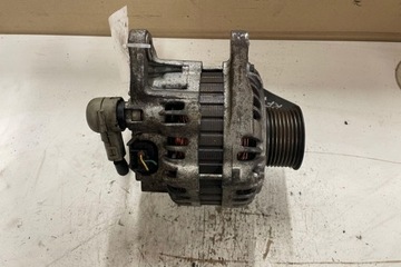 фото thumb №6, Генератор mazda 6 estate gh rf7j 2.0l дизель 120kw 2010