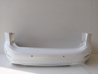 Купити Ford оригінальний номер jx7b17906b бампер, фото thumb