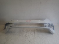 фото thumb №1, Бампер перед передний skoda octavia 4 iv 5e3 2020-