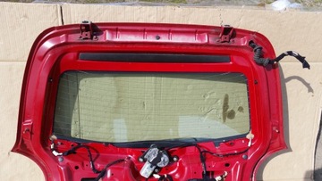 фото thumb №11, Кришка багажника зад alfa romeo mito 08-