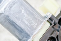 фото thumb №9, Skoda kodiaq ns7 передний правый подъемник стекло дверь 0130822716 5q0959802b