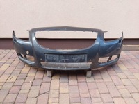 фото thumb №1, Бампер opel insignia a