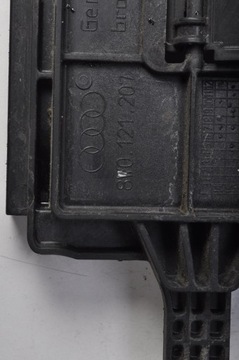 фото thumb №14, Audi a4 b9 2.0 tdi вентилятор радиатор 8w0121207