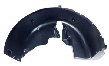 фото thumb №1, Подкрылок защита skoda kamiq левый зад 658810969