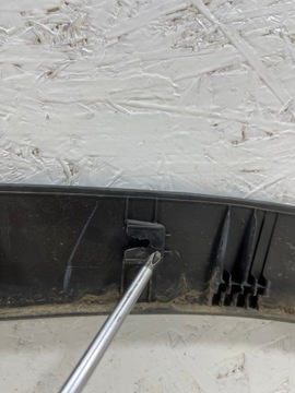 фото thumb №9, Накладка планка крила ліва лівий перед hyundai tucson iv 4 87711-n7000