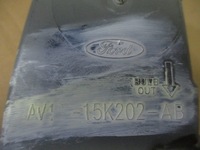 фото thumb №6, Світло протитуманні ліва ford b-max 12r- av11-15k202-ab