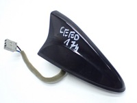 фото thumb №13, Радио навигация navi дисплей europa 96560-a2710 kia ceed ii lift 17r