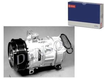 фото thumb №10, Denso компрессор кондиционера fiat dcp09017