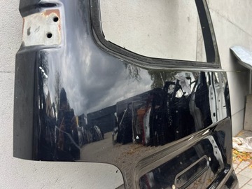 фото thumb №7, Дверь transporter t5 t6 задние левая зад левый