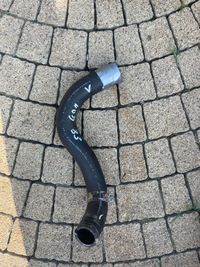 фото thumb №1, Honda cr-v iv 2.2 труба шланг 12-15