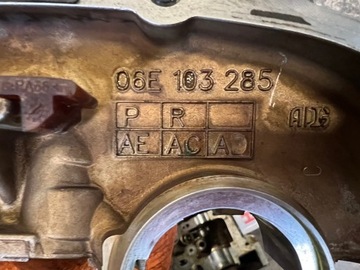 фото thumb №8, Audi a8 d4 3.0 tfsi ctu головка двигателя левая 06e103285 06e103403m