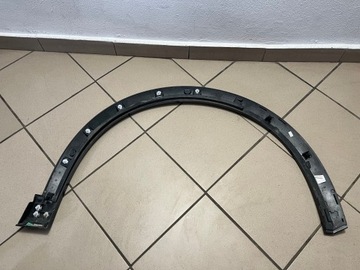 фото thumb №16, Планка накладка крила ліва передня перед seat cupra formentor 5ff