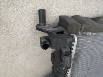 фото thumb №6, Радиаторов воды 1,6 ecoboost c-max mk2 grand