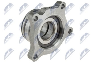 фото thumb №2, Ступица колёса зад klt-ty-099 nty