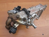 фото thumb №12, Bmw f15 f25 радиатор выхлопных газов 8518202 bez клапана egr 8513132