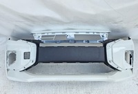 фото thumb №1, Бампер mitsubishi space star ii drugi lift 2019 - перед передній